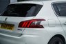 USED 2018 68 PEUGEOT 308 1.5 BLUE HDI S/S GT LINE 5d 129 BHP 