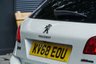 USED 2018 68 PEUGEOT 308 1.5 BLUE HDI S/S GT LINE 5d 129 BHP 