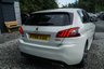 USED 2018 68 PEUGEOT 308 1.5 BLUE HDI S/S GT LINE 5d 129 BHP 