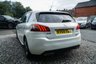 USED 2018 68 PEUGEOT 308 1.5 BLUE HDI S/S GT LINE 5d 129 BHP 