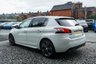 USED 2018 68 PEUGEOT 308 1.5 BLUE HDI S/S GT LINE 5d 129 BHP 