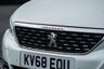 USED 2018 68 PEUGEOT 308 1.5 BLUE HDI S/S GT LINE 5d 129 BHP 