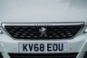 USED 2018 68 PEUGEOT 308 1.5 BLUE HDI S/S GT LINE 5d 129 BHP 
