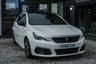 USED 2018 68 PEUGEOT 308 1.5 BLUE HDI S/S GT LINE 5d 129 BHP 