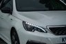 USED 2018 68 PEUGEOT 308 1.5 BLUE HDI S/S GT LINE 5d 129 BHP 