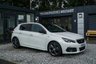 USED 2018 68 PEUGEOT 308 1.5 BLUE HDI S/S GT LINE 5d 129 BHP 