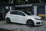 USED 2018 68 PEUGEOT 308 1.5 BLUE HDI S/S GT LINE 5d 129 BHP 