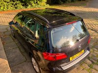USED 2015 65 VOLKSWAGEN GOLF SV 1.6 SE TDI DSG 5d 108 BHP 2015/65reg VW FOLF SE 1.6 TDi - SUV - DSG-AUTOMATIC - 1 FORMER KEEPER - SERVICE HISTORY - VERY LOW MILES