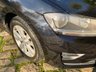 USED 2015 65 VOLKSWAGEN GOLF SV 1.6 SE TDI DSG 5d 108 BHP 2015/65reg VW FOLF SE 1.6 TDi - SUV - DSG-AUTOMATIC - 1 FORMER KEEPER - SERVICE HISTORY - VERY LOW MILES