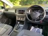 USED 2015 65 VOLKSWAGEN GOLF SV 1.6 SE TDI DSG 5d 108 BHP 2015/65reg VW FOLF SE 1.6 TDi - SUV - DSG-AUTOMATIC - 1 FORMER KEEPER - SERVICE HISTORY - VERY LOW MILES