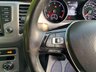 USED 2015 65 VOLKSWAGEN GOLF SV 1.6 SE TDI DSG 5d 108 BHP 2015/65reg VW FOLF SE 1.6 TDi - SUV - DSG-AUTOMATIC - 1 FORMER KEEPER - SERVICE HISTORY - VERY LOW MILES