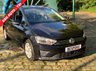 USED 2015 65 VOLKSWAGEN GOLF SV 1.6 SE TDI DSG 5d 108 BHP 2015/65reg VW FOLF SE 1.6 TDi - SUV - DSG-AUTOMATIC - 1 FORMER KEEPER - SERVICE HISTORY - VERY LOW MILES