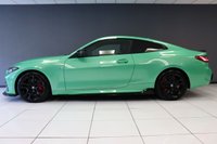 USED 2024 24 BMW 4 SERIES 420I 2.0 M SPORT  **&pound;599 A MONTH WITH &pound;5355 DEPOSIT**