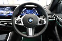 USED 2024 24 BMW 4 SERIES 420I 2.0 M SPORT  **&pound;599 A MONTH WITH &pound;5355 DEPOSIT**