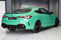 USED 2024 24 BMW 4 SERIES 420I 2.0 M SPORT  **&pound;599 A MONTH WITH &pound;5355 DEPOSIT**