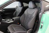 USED 2024 24 BMW 4 SERIES 420I 2.0 M SPORT  **&pound;599 A MONTH WITH &pound;5355 DEPOSIT**