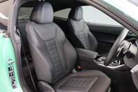 USED 2024 24 BMW 4 SERIES 420I 2.0 M SPORT  **&pound;599 A MONTH WITH &pound;5355 DEPOSIT**