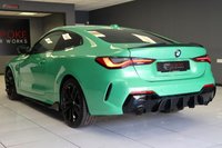 USED 2024 24 BMW 4 SERIES 420I 2.0 M SPORT  **&pound;599 A MONTH WITH &pound;5355 DEPOSIT**
