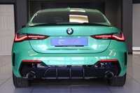 USED 2024 24 BMW 4 SERIES 420I 2.0 M SPORT  **&pound;599 A MONTH WITH &pound;5355 DEPOSIT**