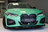 USED 2024 24 BMW 4 SERIES 420I 2.0 M SPORT  **&pound;599 A MONTH WITH &pound;5355 DEPOSIT**