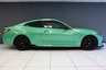 USED 2024 24 BMW 4 SERIES 420I 2.0 M SPORT  **&pound;599 A MONTH WITH &pound;5355 DEPOSIT**