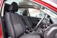 USED 2014 64 NISSAN QASHQAI 1.5 DCI ACENTA PREMIUM 5d 108 BHP FSH-NAV-PANROOF-F/RPARK-RCAM