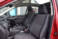USED 2014 64 NISSAN QASHQAI 1.5 DCI ACENTA PREMIUM 5d 108 BHP FSH-NAV-PANROOF-F/RPARK-RCAM