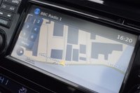 USED 2014 64 NISSAN QASHQAI 1.5 DCI ACENTA PREMIUM 5d 108 BHP FSH-NAV-PANROOF-F/RPARK-RCAM