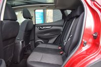 USED 2014 64 NISSAN QASHQAI 1.5 DCI ACENTA PREMIUM 5d 108 BHP FSH-NAV-PANROOF-F/RPARK-RCAM