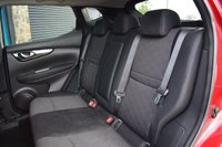 USED 2014 64 NISSAN QASHQAI 1.5 DCI ACENTA PREMIUM 5d 108 BHP FSH-NAV-PANROOF-F/RPARK-RCAM