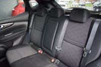 USED 2014 64 NISSAN QASHQAI 1.5 DCI ACENTA PREMIUM 5d 108 BHP FSH-NAV-PANROOF-F/RPARK-RCAM
