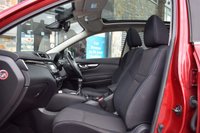 USED 2014 64 NISSAN QASHQAI 1.5 DCI ACENTA PREMIUM 5d 108 BHP FSH-NAV-PANROOF-F/RPARK-RCAM