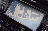 USED 2014 64 NISSAN QASHQAI 1.5 DCI ACENTA PREMIUM 5d 108 BHP FSH-NAV-PANROOF-F/RPARK-RCAM