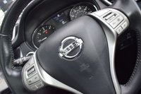 USED 2014 64 NISSAN QASHQAI 1.5 DCI ACENTA PREMIUM 5d 108 BHP FSH-NAV-PANROOF-F/RPARK-RCAM