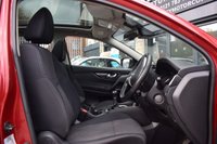 USED 2014 64 NISSAN QASHQAI 1.5 DCI ACENTA PREMIUM 5d 108 BHP FSH-NAV-PANROOF-F/RPARK-RCAM