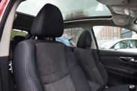 USED 2014 64 NISSAN QASHQAI 1.5 DCI ACENTA PREMIUM 5d 108 BHP FSH-NAV-PANROOF-F/RPARK-RCAM