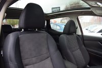 USED 2014 64 NISSAN QASHQAI 1.5 DCI ACENTA PREMIUM 5d 108 BHP FSH-NAV-PANROOF-F/RPARK-RCAM