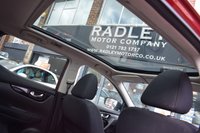 USED 2014 64 NISSAN QASHQAI 1.5 DCI ACENTA PREMIUM 5d 108 BHP FSH-NAV-PANROOF-F/RPARK-RCAM