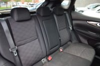 USED 2014 64 NISSAN QASHQAI 1.5 DCI ACENTA PREMIUM 5d 108 BHP FSH-NAV-PANROOF-F/RPARK-RCAM