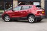 USED 2014 64 NISSAN QASHQAI 1.5 DCI ACENTA PREMIUM 5d 108 BHP FSH-NAV-PANROOF-F/RPARK-RCAM