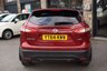 USED 2014 64 NISSAN QASHQAI 1.5 DCI ACENTA PREMIUM 5d 108 BHP FSH-NAV-PANROOF-F/RPARK-RCAM