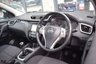 USED 2014 64 NISSAN QASHQAI 1.5 DCI ACENTA PREMIUM 5d 108 BHP FSH-NAV-PANROOF-F/RPARK-RCAM