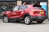 USED 2014 64 NISSAN QASHQAI 1.5 DCI ACENTA PREMIUM 5d 108 BHP FSH-NAV-PANROOF-F/RPARK-RCAM