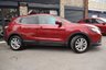 USED 2014 64 NISSAN QASHQAI 1.5 DCI ACENTA PREMIUM 5d 108 BHP FSH-NAV-PANROOF-F/RPARK-RCAM