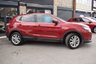 USED 2014 64 NISSAN QASHQAI 1.5 DCI ACENTA PREMIUM 5d 108 BHP FSH-NAV-PANROOF-F/RPARK-RCAM