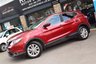 USED 2014 64 NISSAN QASHQAI 1.5 DCI ACENTA PREMIUM 5d 108 BHP FSH-NAV-PANROOF-F/RPARK-RCAM