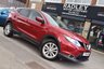 USED 2014 64 NISSAN QASHQAI 1.5 DCI ACENTA PREMIUM 5d 108 BHP FSH-NAV-PANROOF-F/RPARK-RCAM