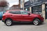 USED 2014 64 NISSAN QASHQAI 1.5 DCI ACENTA PREMIUM 5d 108 BHP FSH-NAV-PANROOF-F/RPARK-RCAM