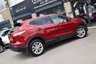 USED 2014 64 NISSAN QASHQAI 1.5 DCI ACENTA PREMIUM 5d 108 BHP FSH-NAV-PANROOF-F/RPARK-RCAM
