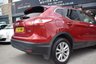 USED 2014 64 NISSAN QASHQAI 1.5 DCI ACENTA PREMIUM 5d 108 BHP FSH-NAV-PANROOF-F/RPARK-RCAM